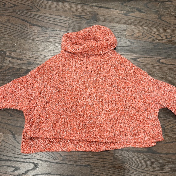 Free People Sweater - Picture 2 of 3